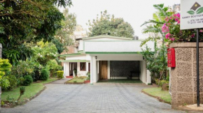 Kandy Boutique Villa by Aaradhya